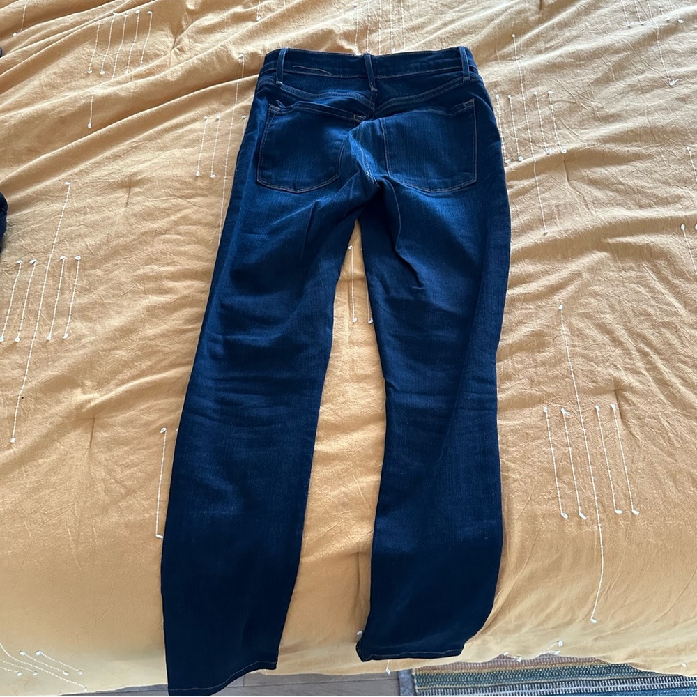 Frame Skinny Jean - Picture 3 of 5